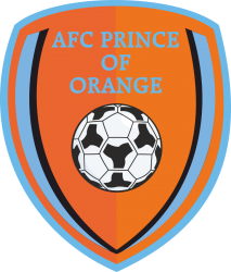 AFC Prince of Orange badge